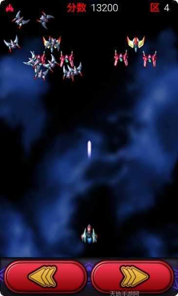 雷霆合金神翼攻略