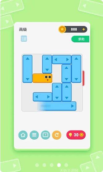 免费游戏愤怒的小鸟攻略