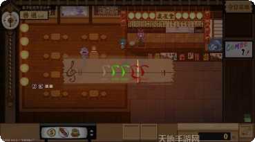 东方夜雀食堂角色攻略