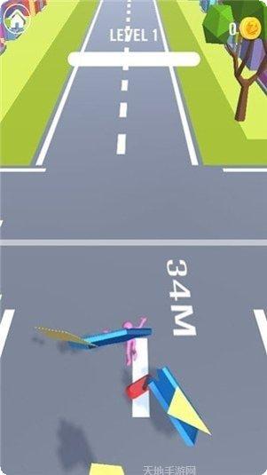 3D极品飙车游戏下载
