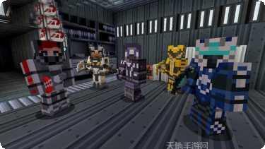 像素猎人僵尸崛起下载