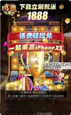 玛丽水果森林下载地址