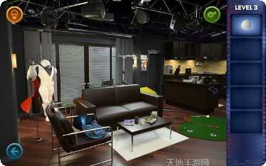 好莱坞跑酷玩法介绍