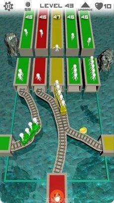 绘制道路3D玩法介绍
