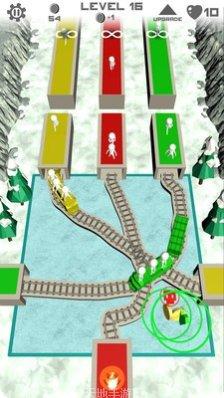 绘制道路3D安卓版