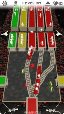 绘制道路3D苹果版