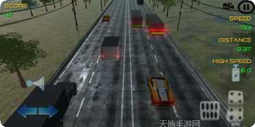 街机赛车2更新