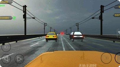 街机赛车2评测