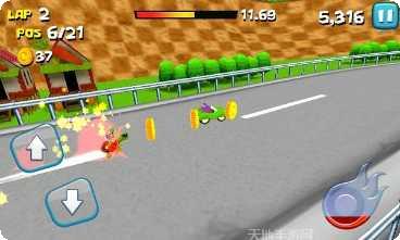 动物大乱斗派对游戏下载