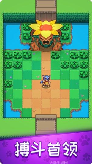 动物大乱斗派对攻略分享