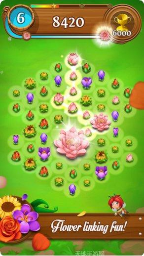 花花传奇怎么通关