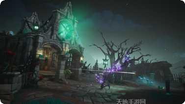witch game download