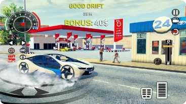 极端赛车模拟器游戏攻略