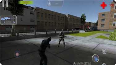 火力打击对战技巧