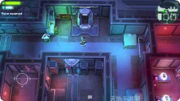 太空刑警3玩法介绍