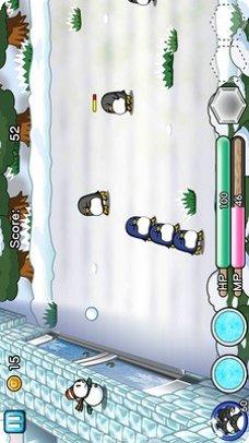 冰雪之光手游攻略
