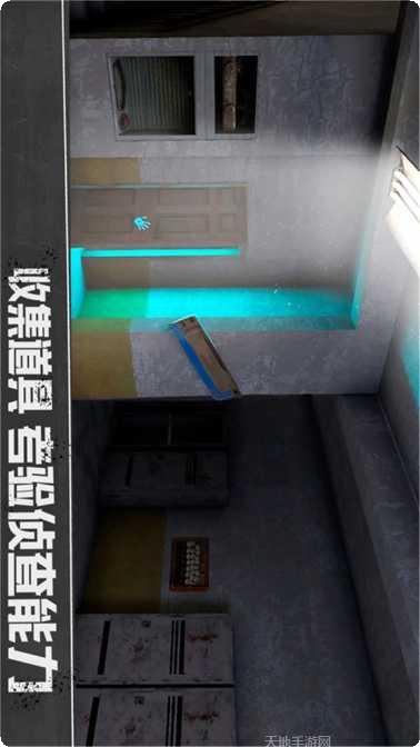 密室历险攻略大全