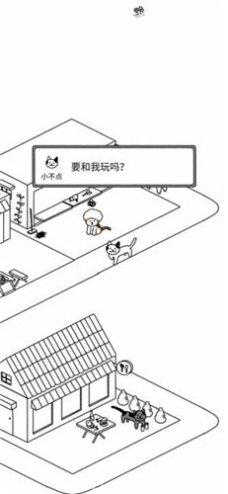 Cat Rocket冒险游戏