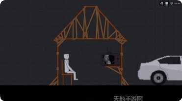 人类游乐场爆破游戏攻略