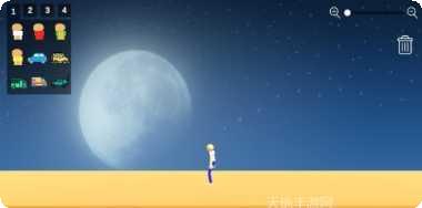 人类游乐场爆破下载地址