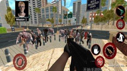 腐朽之城攻略