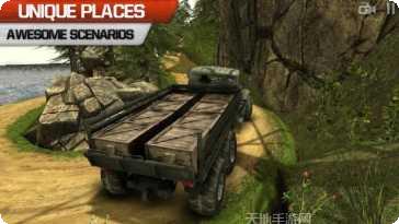 卡车司机2021游戏攻略