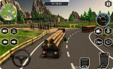 卡车司机2021最新版本