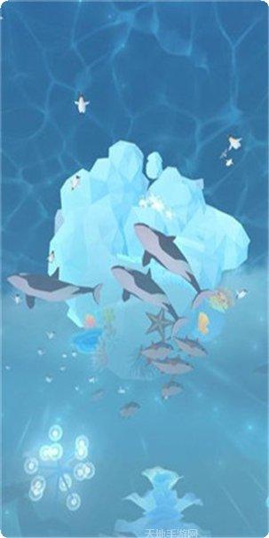 深海水族馆攻略大全