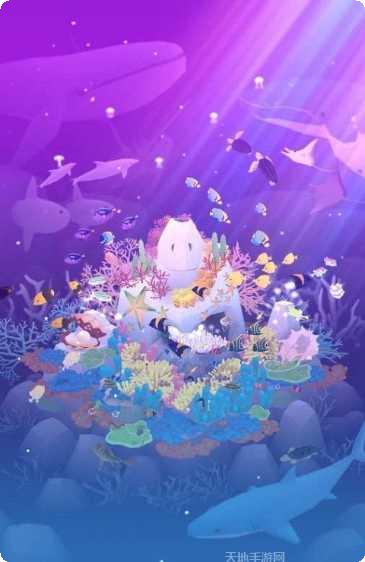 深海水族馆玩法介绍