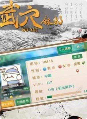 掌心武穴麻将规则