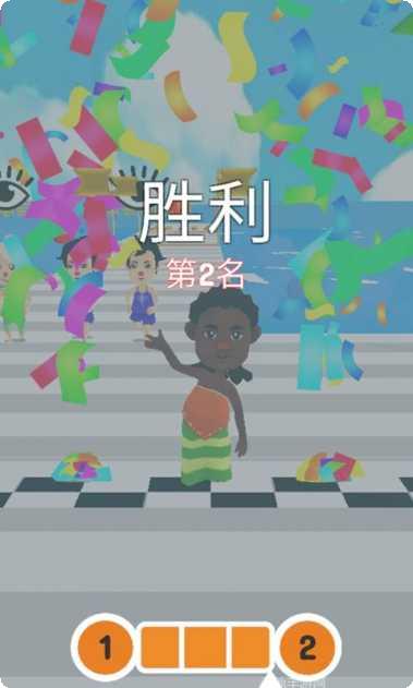 一二三木头人3D游戏攻略