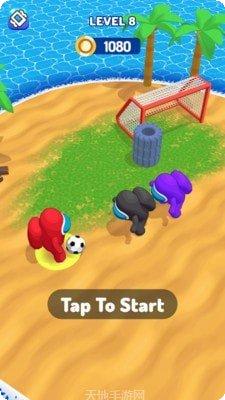 我们之间战争角色介绍