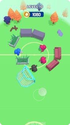 我们之间战争玩法解析