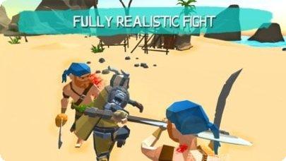 海盗求生记攻略