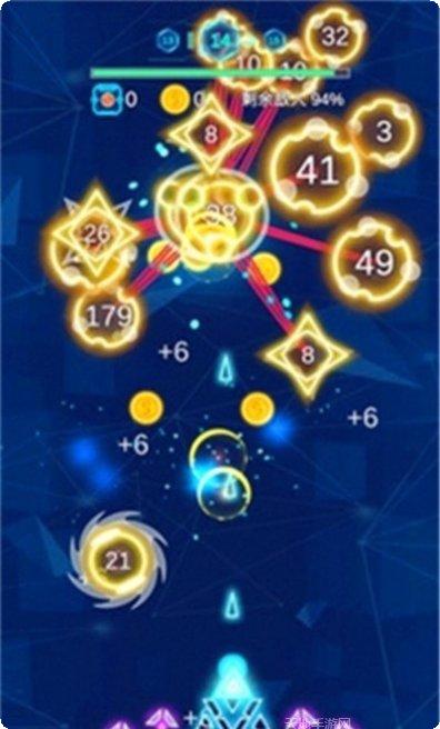 消除病毒大战游戏攻略