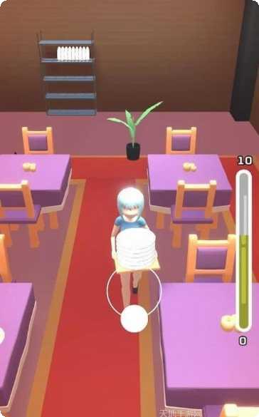 Waifu Simulator恋爱模拟