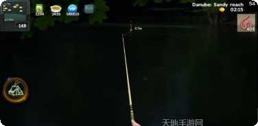 世界钓鱼之旅最新版本