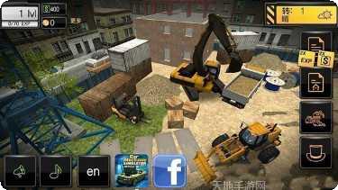 模拟建造桥梁挑战