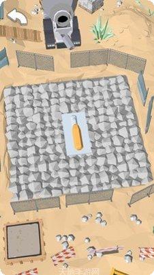 模拟建造房屋设计