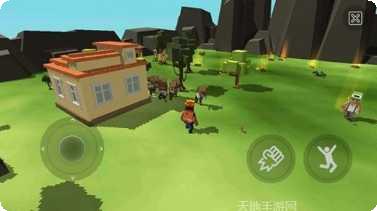 月光沙盒2玩法介绍