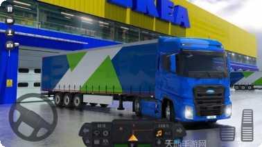 卡车之星棋牌玩法介绍