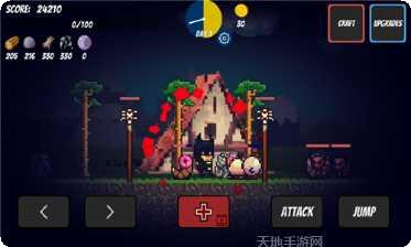 僵尸战争世界大战攻略