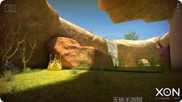 孤岛探索之旅第二章地图解析