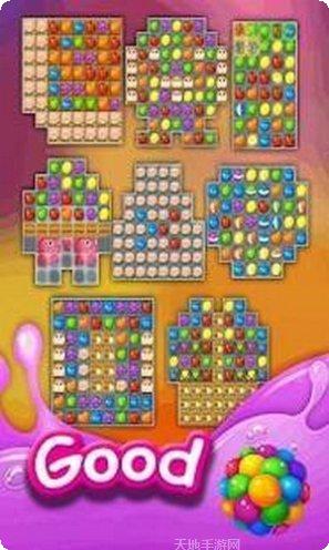 水果炸弹传奇玩法介绍