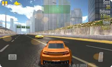 公路竞赛手游下载