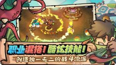 异星指令评测