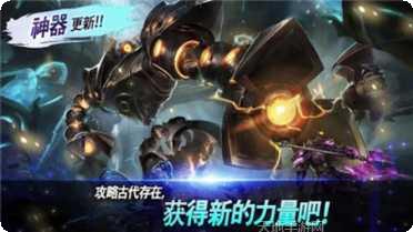 魔灵召唤汉化版攻略