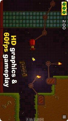 迷你冲击波游戏攻略