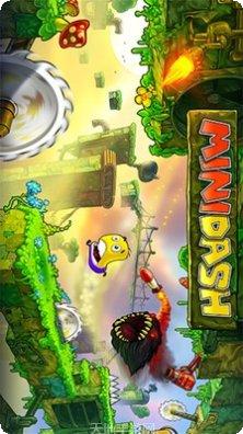 迷你冲击波最新版本