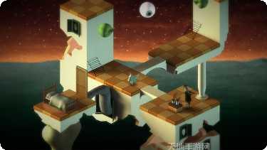 梦游逃生中文版下载